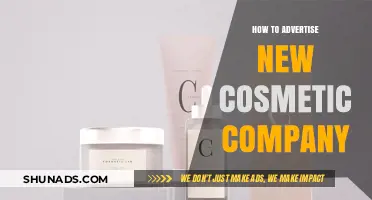 Effective Strategies to Launch and Promote Your New Cosmetic Brand
