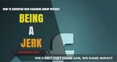 Promote Your Facebook Group Effectively: Polite Strategies for Organic Growth