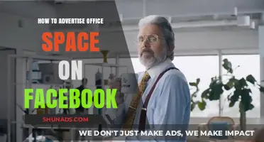 Effective Facebook Strategies to Advertise Your Office Space Successfully
