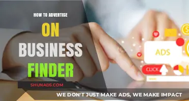 Effective Strategies for Advertising Your Business on Business Finder