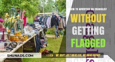Master Craigslist Ads: Avoid Flagging and Boost Your Visibility