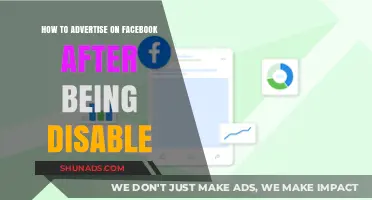 Reclaim Your Facebook Ads: Strategies to Reactivate Disabled Accounts