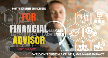 Effective Facebook Advertising Strategies for Financial Advisors to Grow Clients