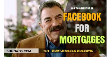 Effective Facebook Advertising Strategies for Mortgage Lenders and Brokers