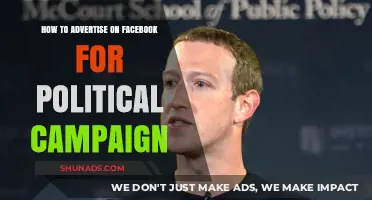Mastering Facebook Ads: Effective Strategies for Political Campaign Success