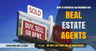 Effective Facebook Advertising Strategies for Real Estate Agents to Boost Sales