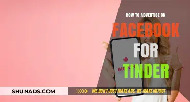 Master Facebook Ads to Boost Your Tinder Profile Effectively