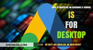 Effective Facebook Ads Strategies for Desktop-Based Services: A Comprehensive Guide