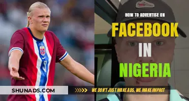 Mastering Facebook Ads in Nigeria: A Step-by-Step Advertising Guide