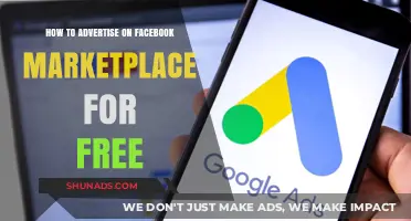 Free Facebook Marketplace Advertising: Boost Sales Without Spending a Dime