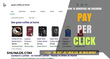 Master Facebook Pay-Per-Click Advertising: A Step-by-Step Guide
