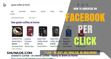Master Facebook PPC: Effective Strategies for Per-Click Advertising Success