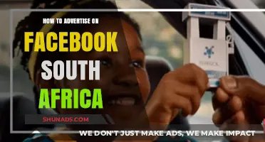 Master Facebook Advertising in South Africa: A Step-by-Step Guide