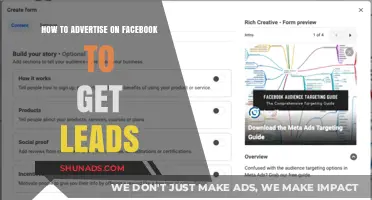 Effective Facebook Advertising Strategies to Generate High-Quality Leads Fast
