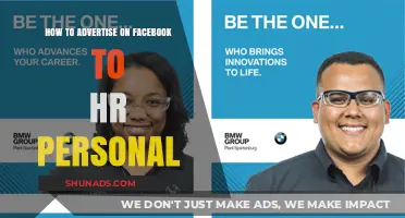Effective Facebook Ads Strategies to Target HR Professionals