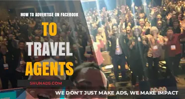 Effective Facebook Advertising Strategies for Targeting Travel Agents