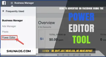 Master Facebook Power Editor: Effective Ad Creation & Campaign Management