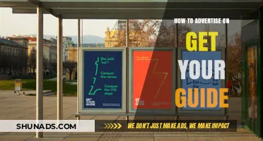 Effective Strategies for Advertising on GetYourGuide: A Comprehensive Guide