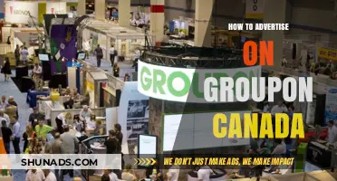 Mastering Groupon Canada Ads: A Step-by-Step Guide for Businesses