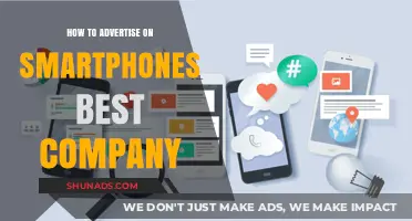 Top Strategies for Effective Smartphone Advertising: Best Company Guide