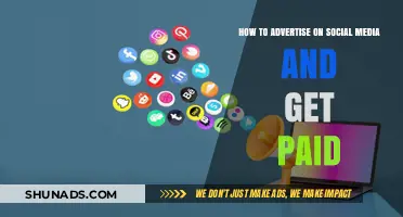Earn Money Advertising on Social Media: A Step-by-Step Guide