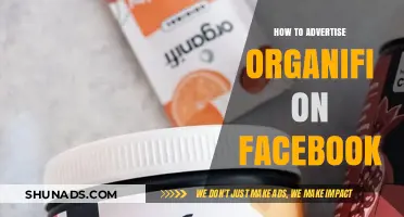 Effective Facebook Advertising Strategies for Promoting Organifi Products