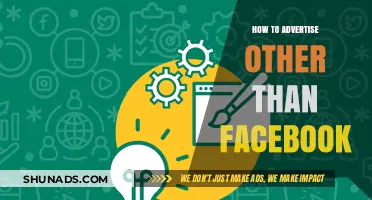 Beyond Facebook: Creative Advertising Strategies to Boost Your Brand Visibility