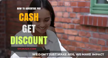 Maximize Savings: Effective Strategies to Advertise Pay Cash Discounts