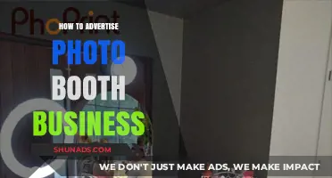 Effective Strategies to Promote Your Photo Booth Business and Boost Bookings