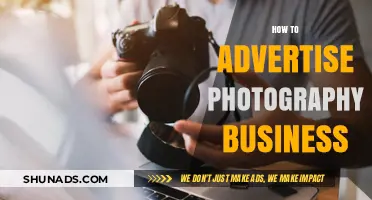 Effective Strategies to Promote Your Photography Business and Attract Clients