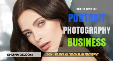 Effective Strategies to Promote Your Portrait Photography Business Successfully