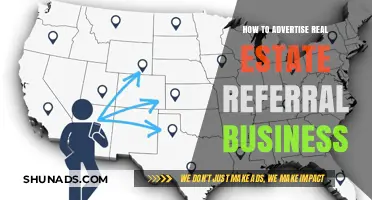 Effective Strategies to Promote Your Real Estate Referral Business Online