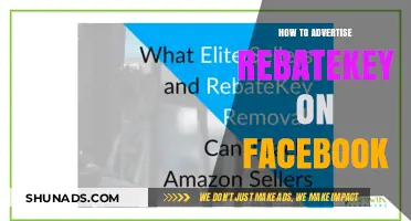 Effective Facebook Strategies to Promote RebateKey and Boost Sales