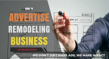 Effective Strategies to Advertise Your Remodeling Business and Boost Growth