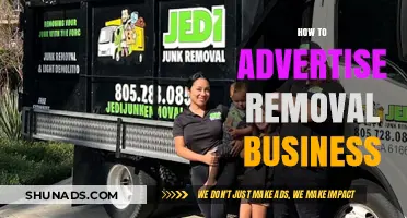 Effective Strategies to Promote Your Removal Business and Attract Clients