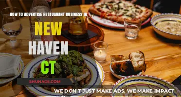 Effective Restaurant Advertising Strategies for Success in New Haven, CT