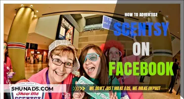 Effective Facebook Strategies to Boost Your Scentsy Sales and Reach