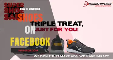Effective Facebook Ads Strategies to Sell Shoes and Boost Sales