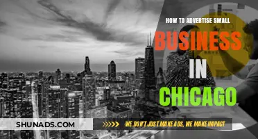 Effective Strategies to Advertise Your Small Business in Chicago
