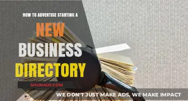 Effective Strategies to Promote Your New Business Directory Successfully