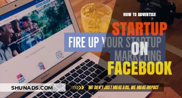 Effective Facebook Advertising Strategies for Launching Your Startup Successfully