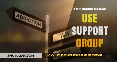Effective Strategies to Promote Your Substance Use Support Group Online