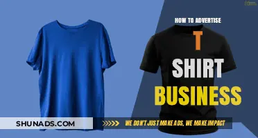 Effective Strategies to Promote and Grow Your T-Shirt Business Online