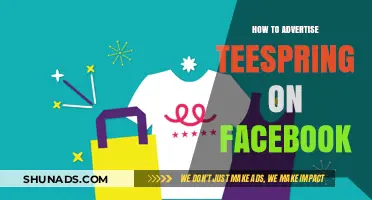 Effective Facebook Advertising Strategies for Teespring Campaigns