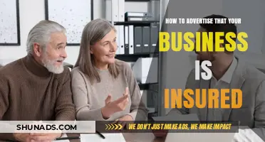 Boost Trust & Credibility: Advertising Your Business Insurance Effectively
