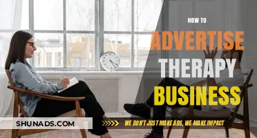 Effective Strategies to Promote Your Therapy Business and Attract Clients