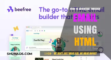 Master Email Marketing: HTML Tips for Effective Ad Campaigns