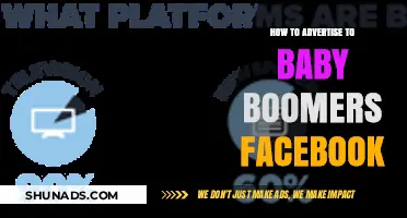 Effective Facebook Advertising Strategies to Engage Baby Boomers Successfully