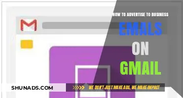 Effective Strategies for Advertising to Business Emails on Gmail