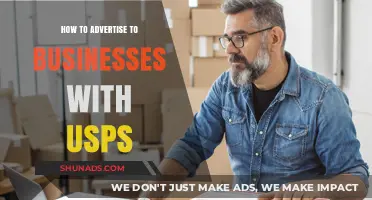 Boost B2B Sales: USPS Advertising Strategies for Business Growth